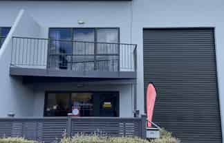 Auckland - Address withheld