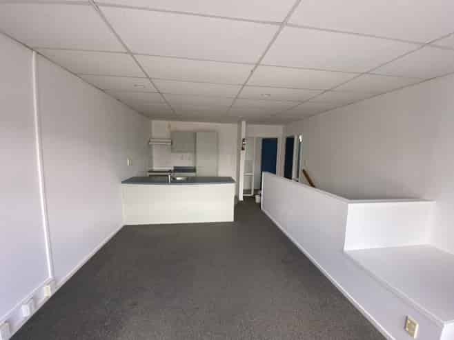 Auckland - Address withheld