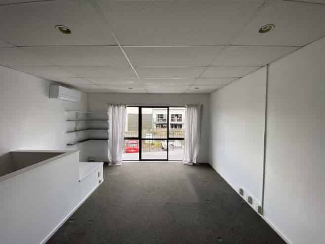 Auckland - Address withheld