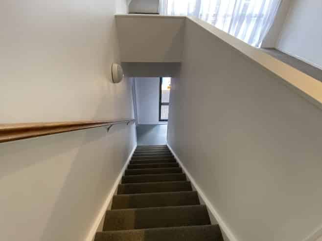 Auckland - Address withheld