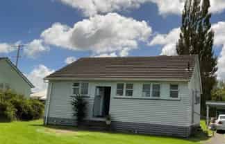 Waikato - Address withheld