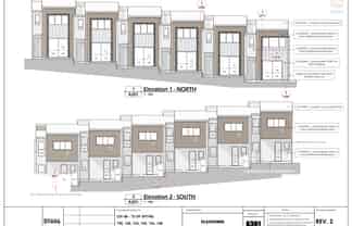 158-168 Henwood Road, Westgate