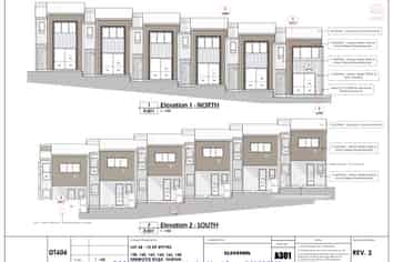 158-168 Henwood Road, Westgate