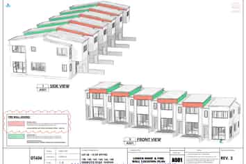158-168 Henwood Road, Westgate
