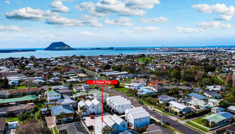 5 Haua Way, Otumoetai