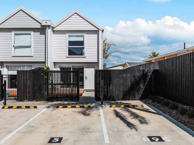 5 Haua Way, Otumoetai