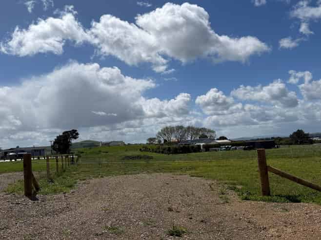 16 and 18 Tui Drive, Waipukurau