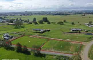 16 and 18 Tui Drive, Waipukurau