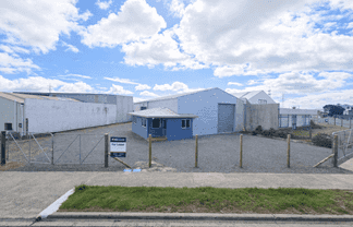 Prime Industrial Versatility in Ruakaka