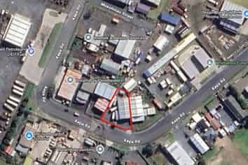 Prime Industrial Versatility in Ruakaka