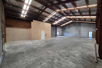 Prime Industrial Versatility in Ruakaka