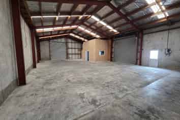 Prime Industrial Versatility in Ruakaka