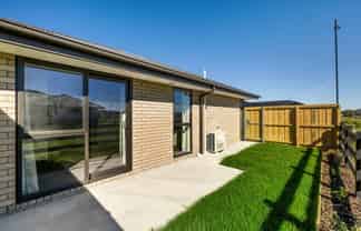 A/37 Jean Batten Lane, Rolleston