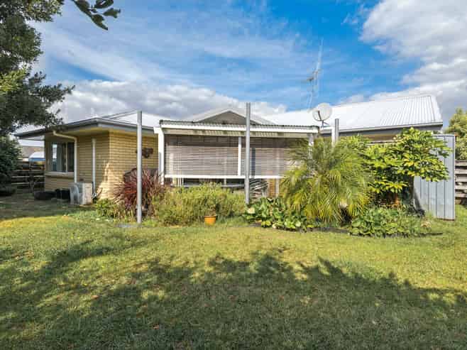 44 Waerenga Road, Te Kauwhata