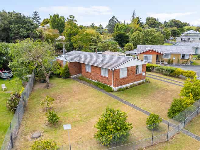 3 Stirling Place, Huntly