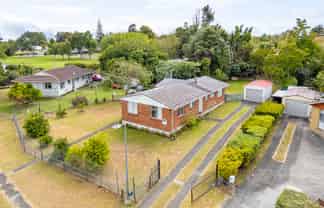 3 Stirling Place, Huntly