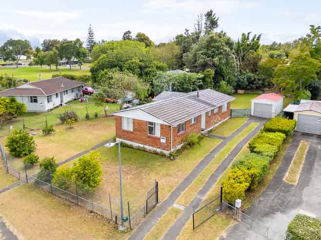 3 Stirling Place, Huntly