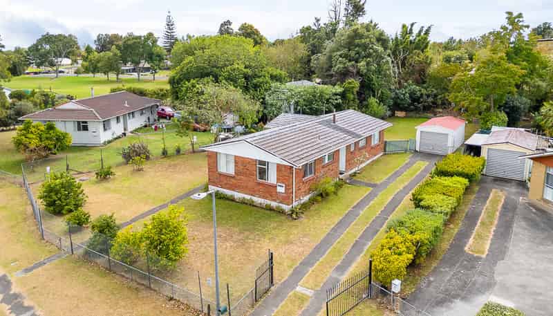 3 Stirling Place, Huntly