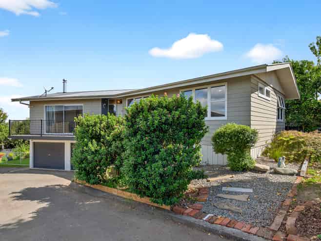 10 Tawa Street, Masterton