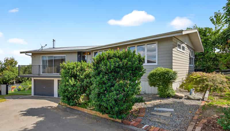 10 Tawa Street, Masterton