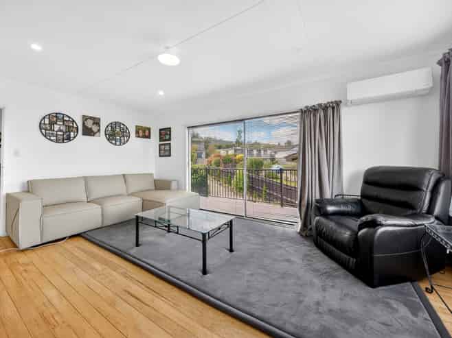 10 Tawa Street, Masterton