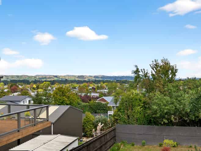 10 Tawa Street, Masterton