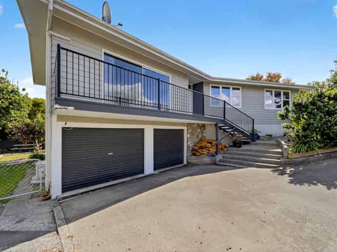 10 Tawa Street, Masterton