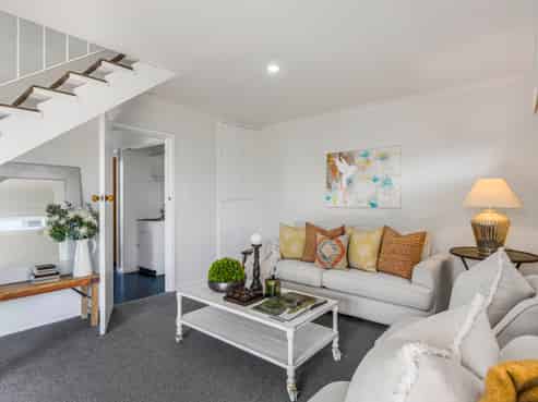 3/112 Rossall Street, Merivale