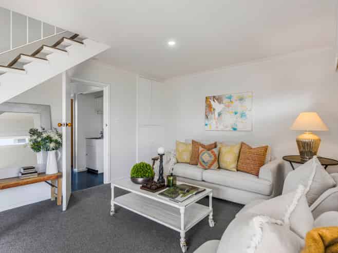 3/112 Rossall Street, Merivale