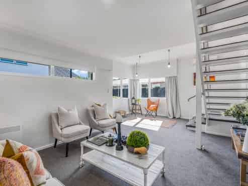 3/112 Rossall Street, Merivale