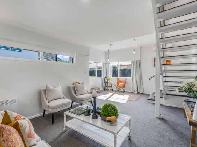 3/112 Rossall Street, Merivale