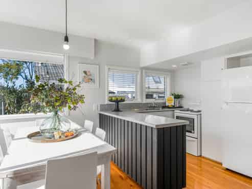 3/112 Rossall Street, Merivale