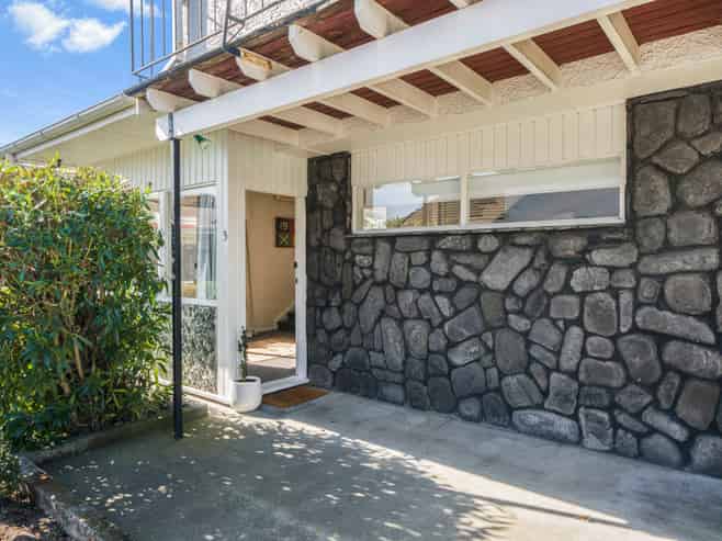 3/112 Rossall Street, Merivale