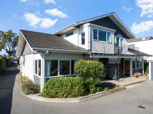 3/112 Rossall Street, Merivale