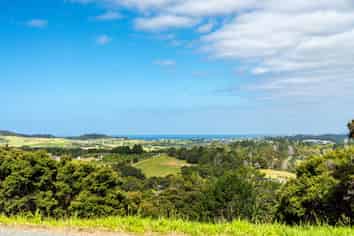 Lot 3 Kapawiti Road, Mangawhai