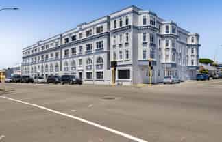 50/127 St Aubyn Street, New Plymouth Central