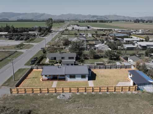 12 St Leonards Road, Culverden