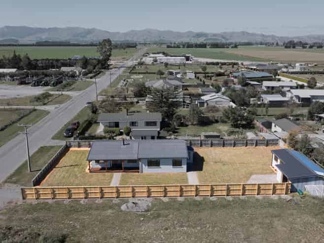 12 St Leonards Road, Culverden