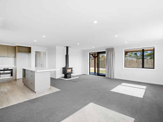 12 St Leonards Road, Culverden