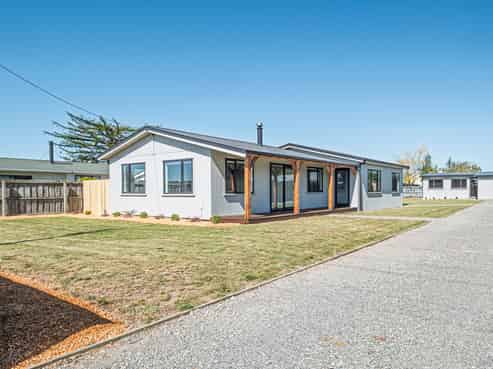 12 St Leonards Road, Culverden