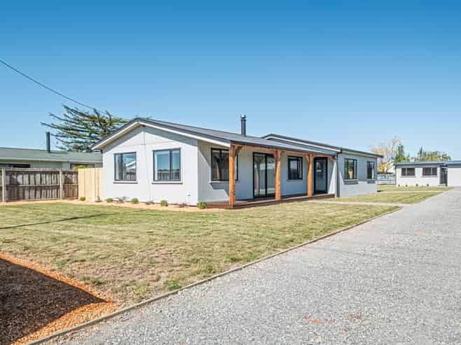 12 St Leonards Road, Culverden