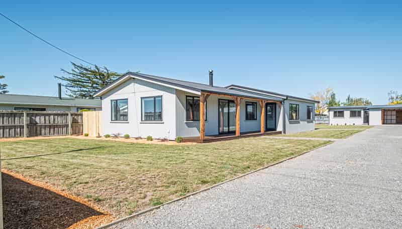 12 St Leonards Road, Culverden