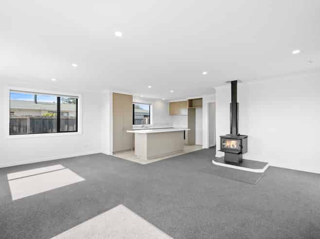 12 St Leonards Road, Culverden