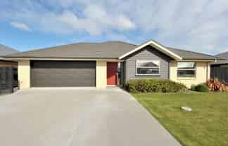 39 Te Waikare Street, Lincoln