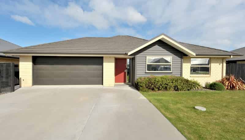 39 Te Waikare Street, Lincoln
