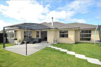 39 Te Waikare Street, Lincoln
