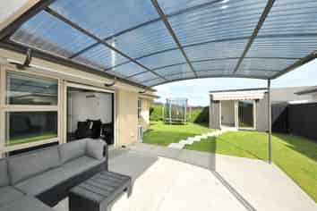 39 Te Waikare Street, Lincoln