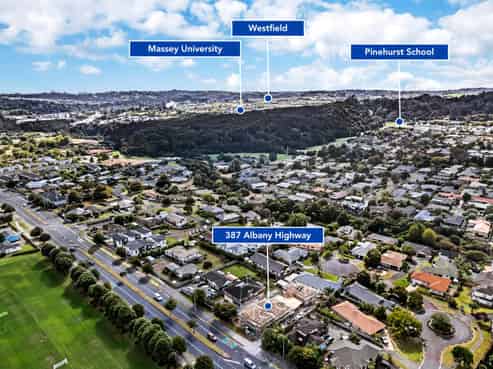 Lot 2/387 Albany Highway, Albany