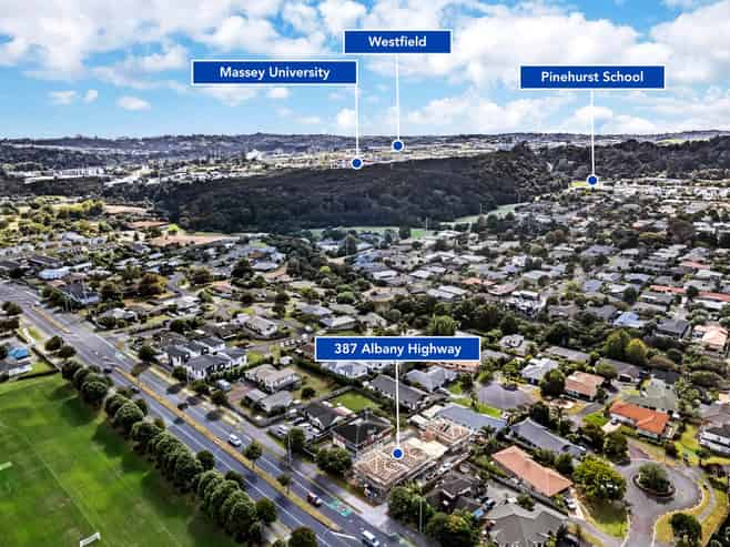 Lot 2/387 Albany Highway, Albany