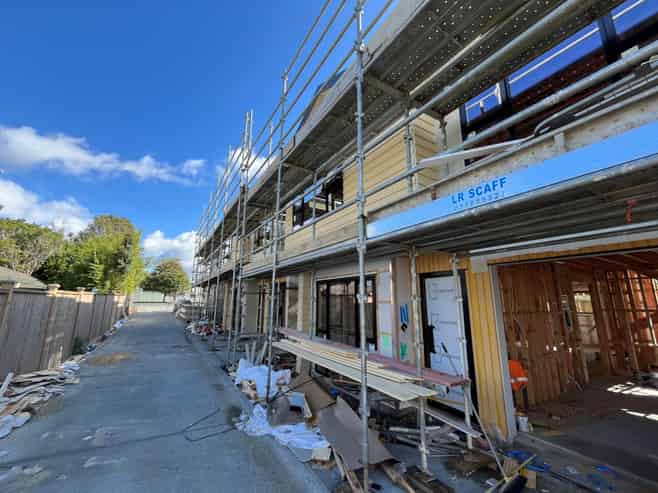 Lot 2/387 Albany Highway, Albany